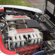Illustration for article titled This Ferrari Testarossa Rat Rod Is Being Built In A Home Garage